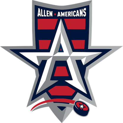 Allen Americans logo