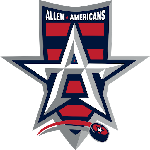 Wichita Thunder at Allen Americans - Fan Appreciation Night at Credit Union of Texas Event Center on Apr 9, 2027