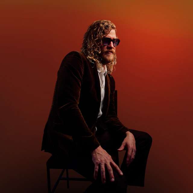 Allen Stone and Teedra Moses at Miramar Cultural Center on Oct 24, 2026