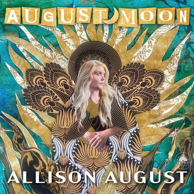 Allison August at Spaghettini - Seal Beach on Nov 6, 2026