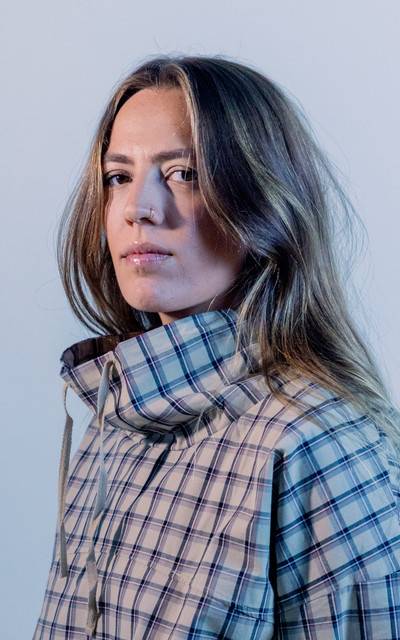 Allison Eide
