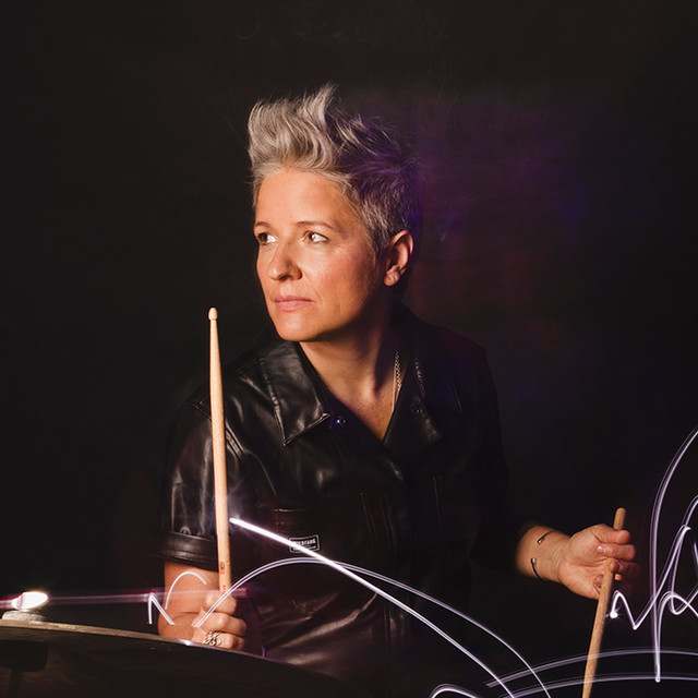 Allison Miller: Alternative artist