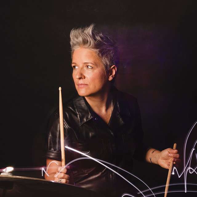 Allison Millers Boom Tic Boom at Loeb Playhouse on Jan 22, 2027