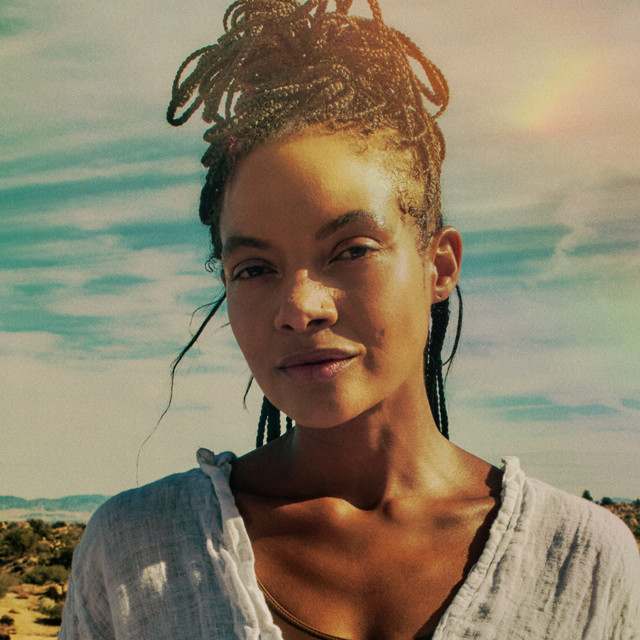 Allison Russell: R&B artist