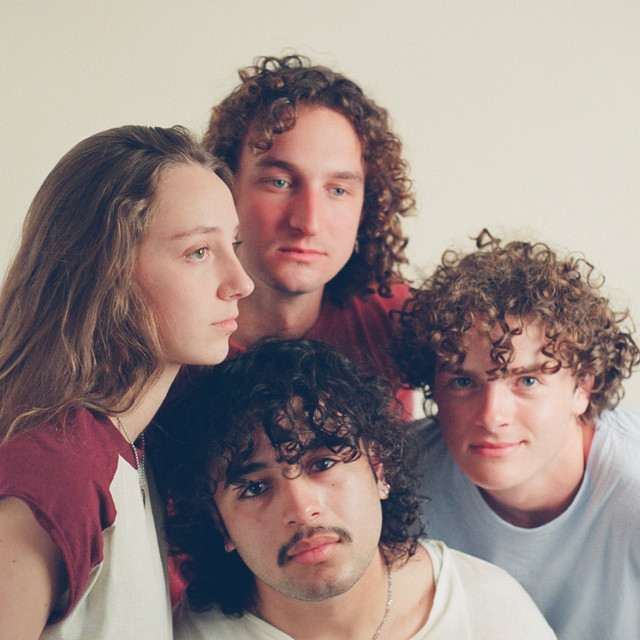 Allo Monroe at Kilby Court on Nov 7, 2026
