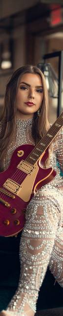 Ally Venable
