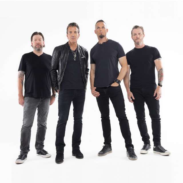 Almost Creed at Daryls House Club on Oct 4, 2026