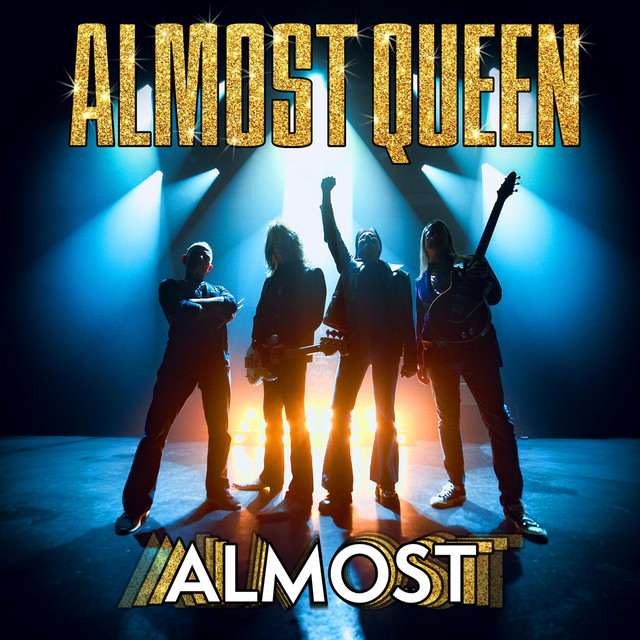 Almost Queen at The Flying Monkey on Sep 25, 2026