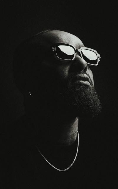 Alonzo - The Worthy Experience