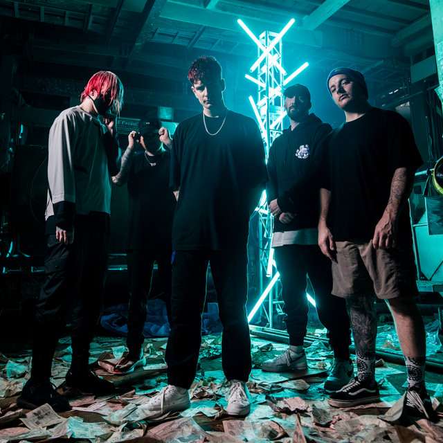Alpha Wolf at Electric Brixton on Oct 13, 2026