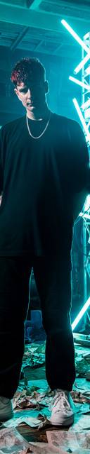 Alpha Wolf