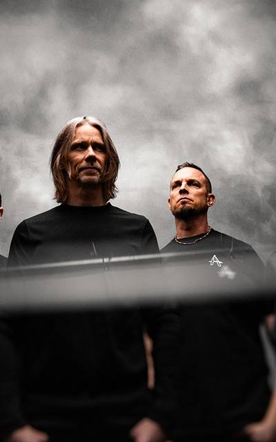 Alter Bridge
