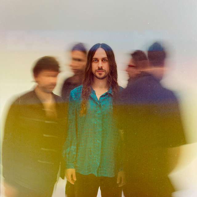 Altin Gün at The Danforth Music Hall on Sep 18, 2026
