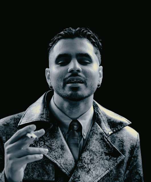 Alvaro Diaz at House of Blues Anaheim on Nov 6, 2026
