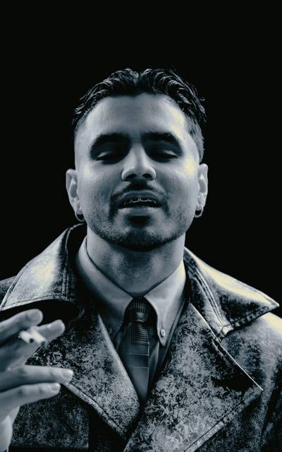 Alvaro Diaz