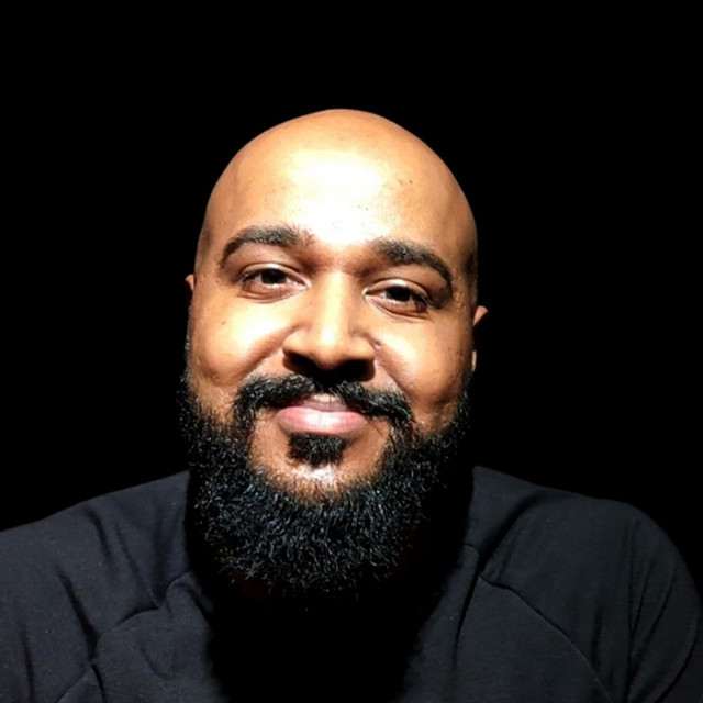 Alvin Williams at The Comedy Fort on Nov 14, 2026