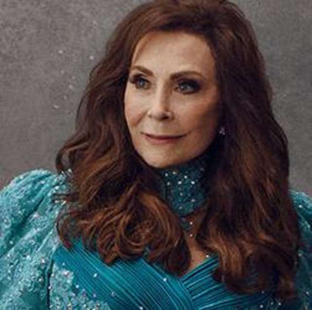 Always Loretta - The Ultimate Loretta Lynn Tribute Show (Rescheduled from 9/17/26) at Lexington Opera House on Mar 7, 2027