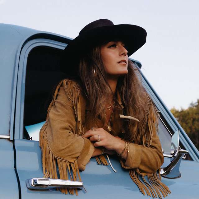 Alyssa Bonagura at 3rd and Lindsley on Oct 1, 2026