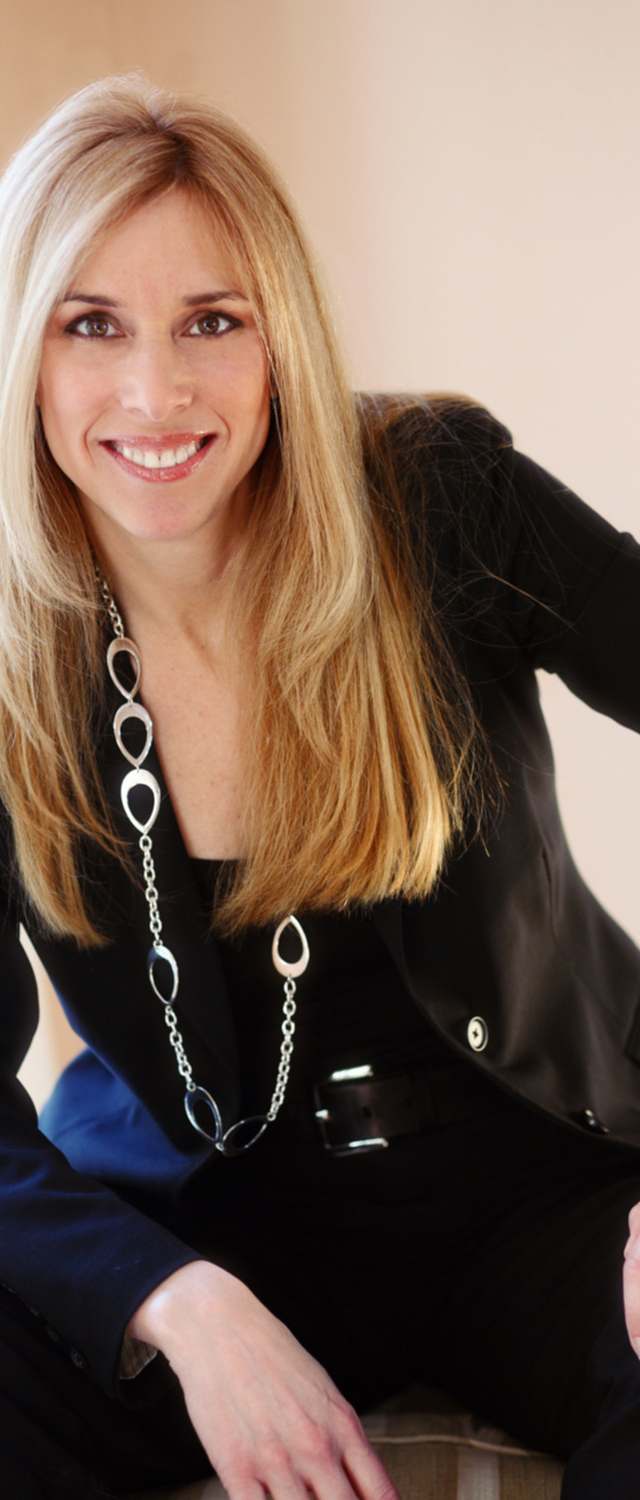 Amanda Carr: Blues and Jazz artist