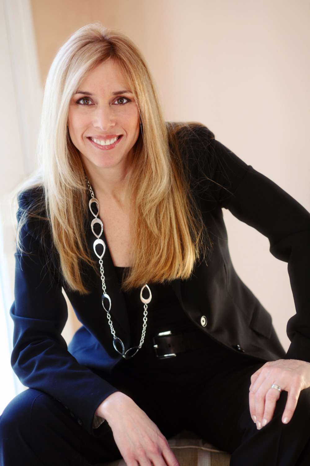 Amanda Carr at Scullers Jazz Club on Dec 12, 2026