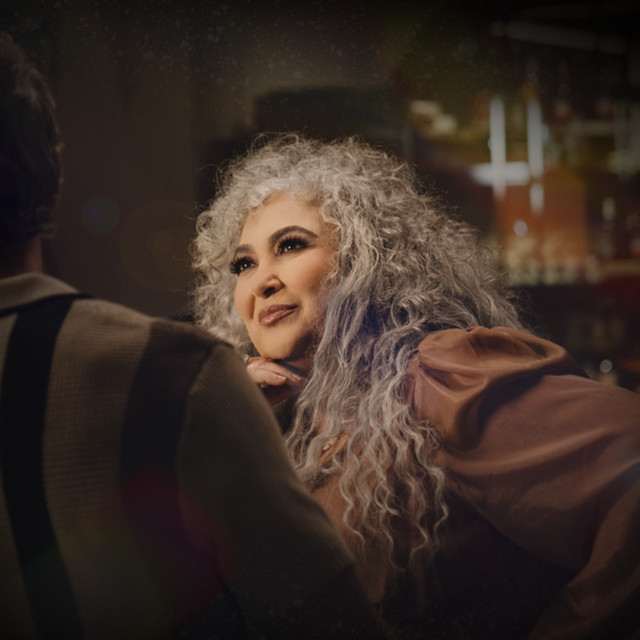 Amanda Miguel at Route 66 Casino on Nov 7, 2026