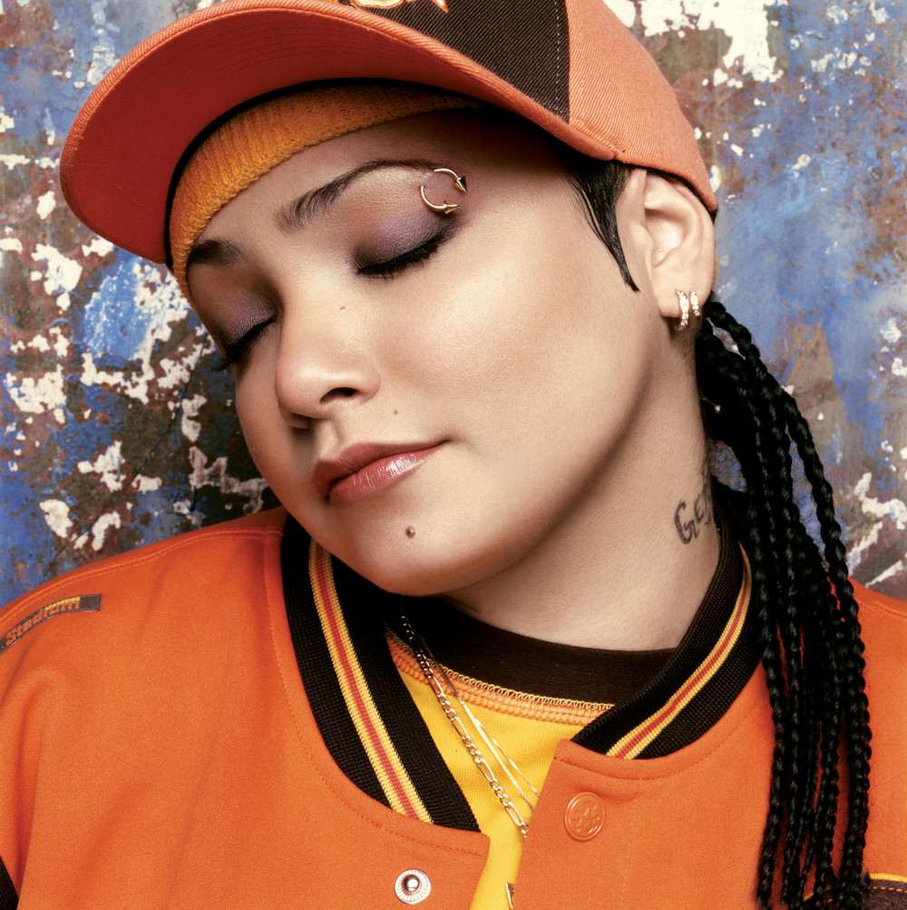 Amanda Perez at Roxy Theatre Denver on Oct 17, 2026