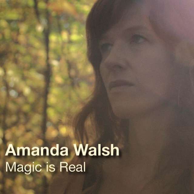 Amanda Walsh at Treelawn Social Club on Dec 18, 2026
