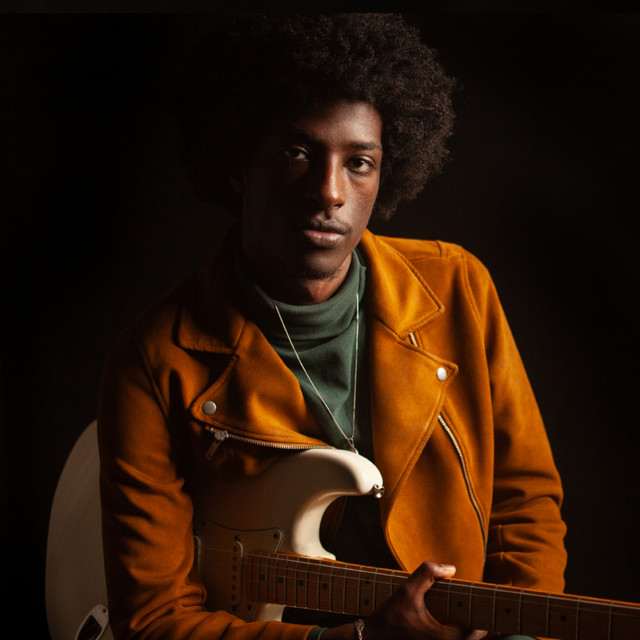 Amani Burnham at The Music Hall Lounge in The Historic Theater - Portsmouth on Oct 10, 2026