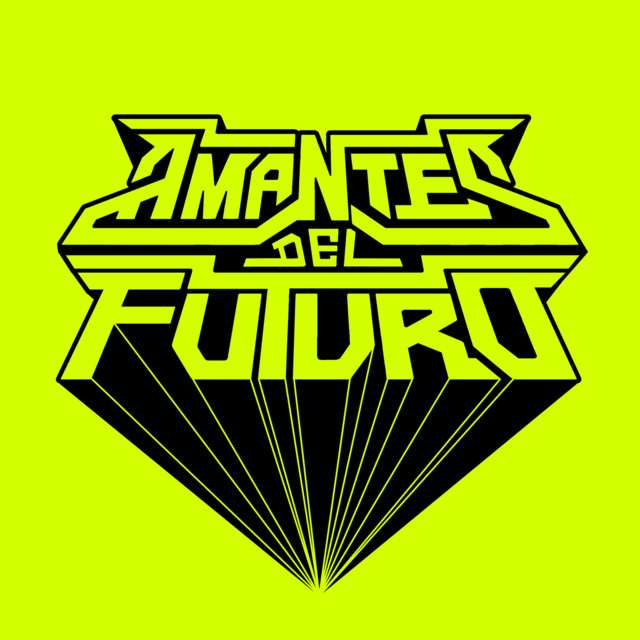 Amantes del Futuro at Great American Music Hall on Oct 19, 2026