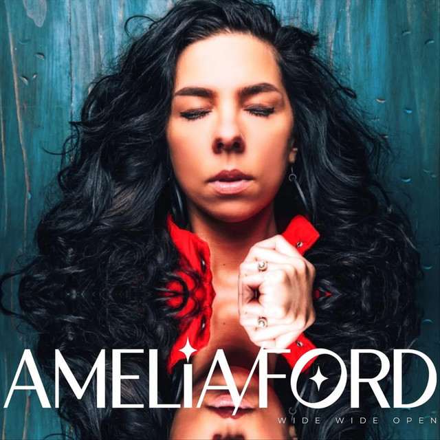 Amelia Ford at Cup O Joy on Sep 25, 2026
