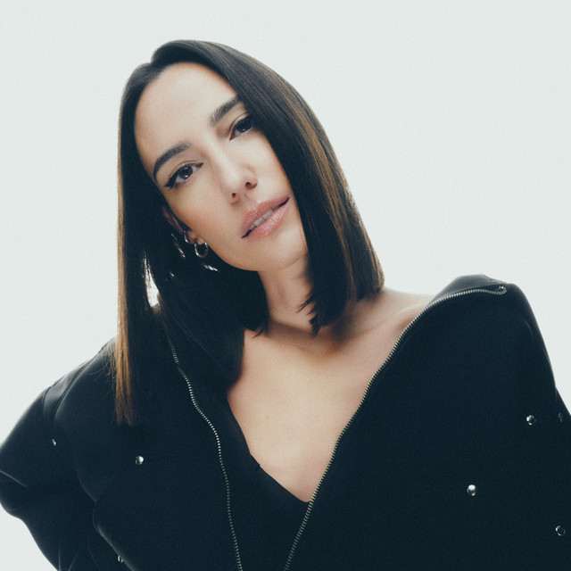 Amelie Lens at Grand Park-Block 2 on Sep 26, 2026