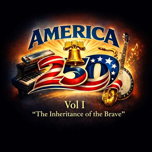 America 250 - Frontier, Freedom, and the Force at Lima Veterans Memorial Civic Center - Convention Center Exhibit Hall on…