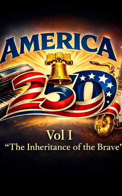 America 250 - Frontier, Freedom, and the Force