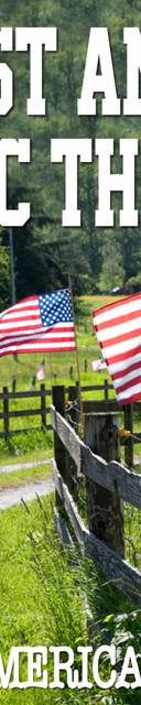 America At 250 - Centuries of Sound