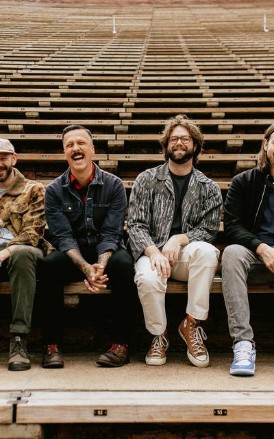 American Aquarium