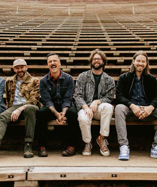 American Aquarium: Country and Folk artist