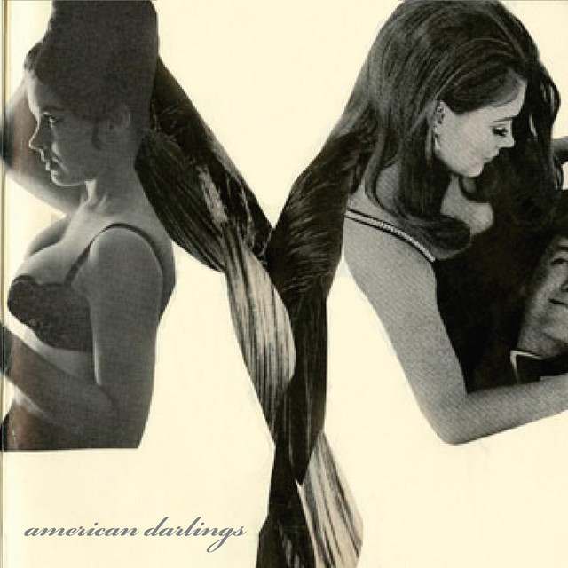 American Darlings: Rock artist