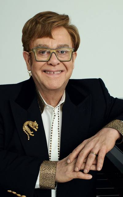 American Elton - A Tribute To Elton John