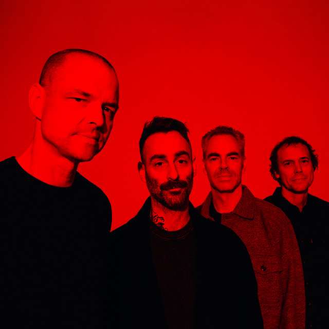 American Football at The Observatory Santa Ana on Sep 24, 2026
