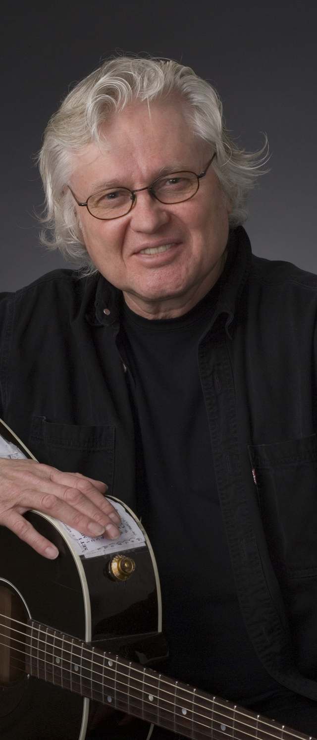 American Tune: Simon, Croce, and Taylor: Rock artist