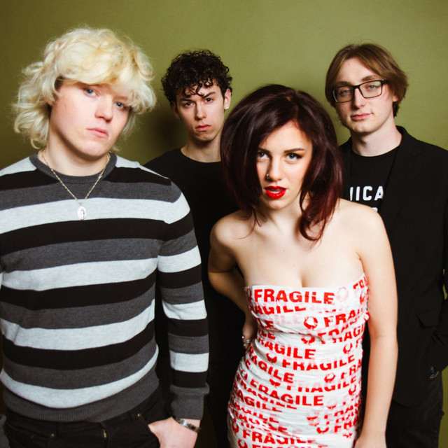American Vanity at Crafthouse Stage and Grill on Oct 28, 2026