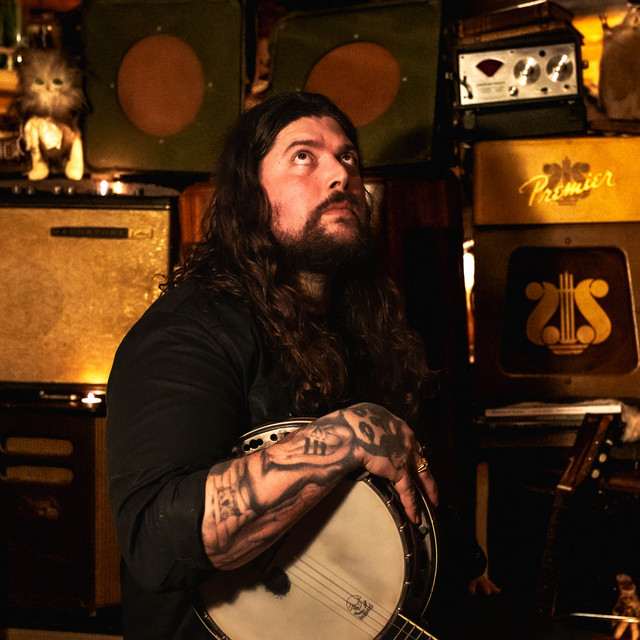 Amigo the Devil at Slowdown on Sep 30, 2026