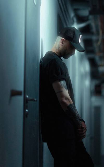 Amir K