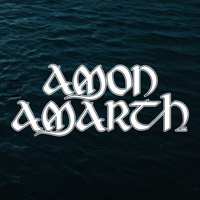 Amon Amarth at Eventim Apollo on Oct 10, 2026
