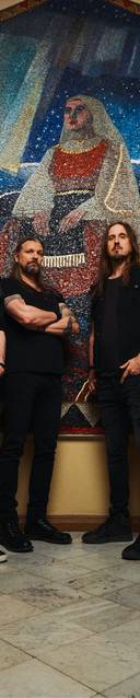 Amorphis