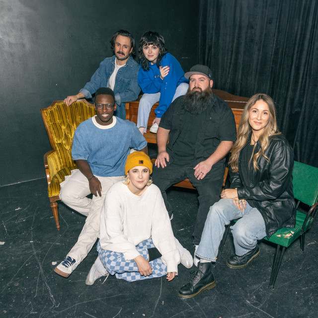 Amplify Nashville: Country and Folk artist