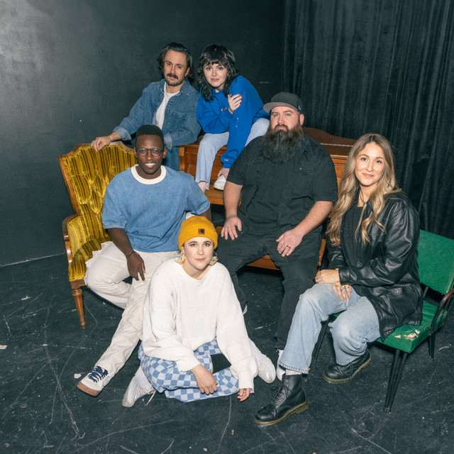 Amplify Nashville at Brown County Music Center on Nov 7, 2026