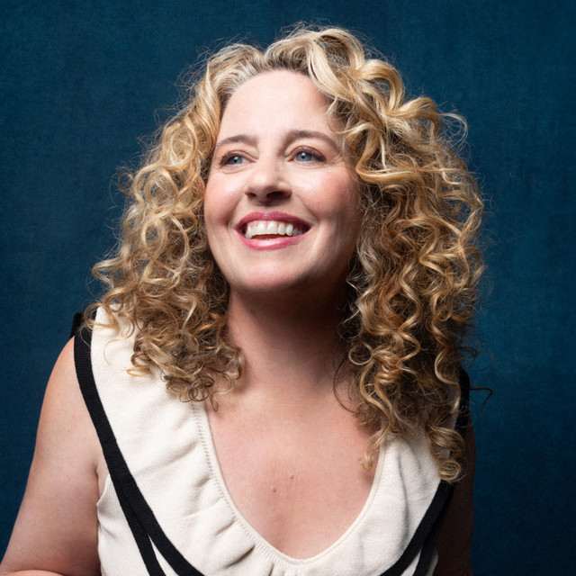 Amy Helm at The Hamilton Live on Sep 26, 2026