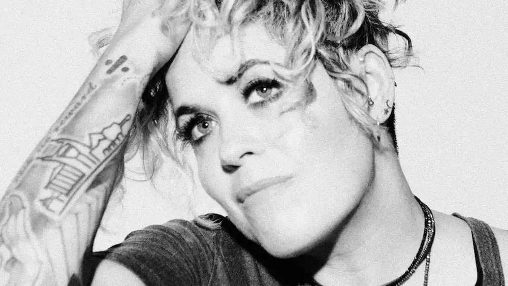 Amy Wadge at London Palladium on Nov 4, 2026
