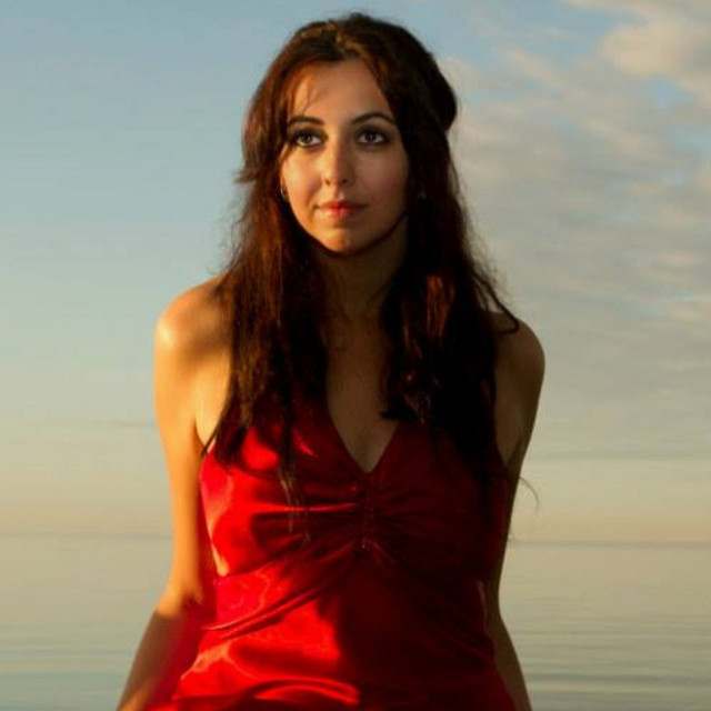 Amy Wallace: artist
